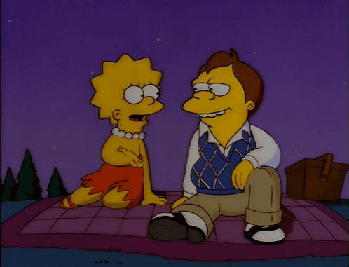 Lisa will lieben