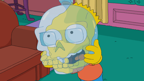 Moe Szyslak und das Königreich des Kristallschädels