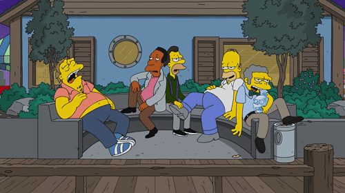 Moe Szyslak und das Königreich des Kristallschädels