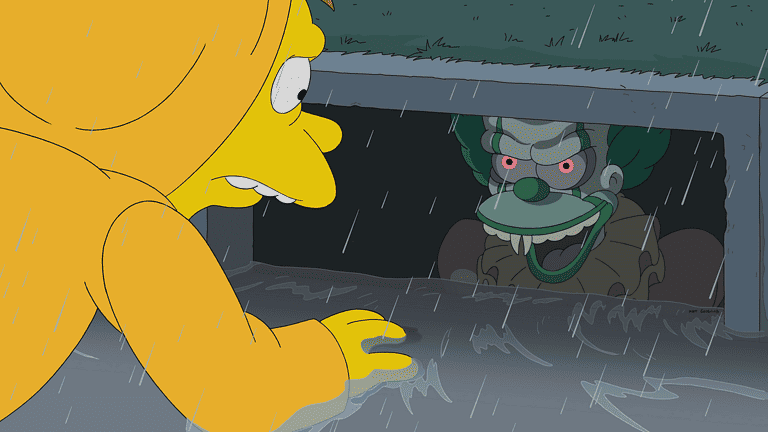 Nicht Es 34 Staffel Die Simpsons UABF17 5 Folge13 © 20th Television / Disney – redaktionelle Verwendung (Fanprojekt) Nicht Es 34 Staffel Die Simpsons UABF17 5 Folge13 © 20th Television / Disney – redaktionelle Verwendung (Fanprojekt)