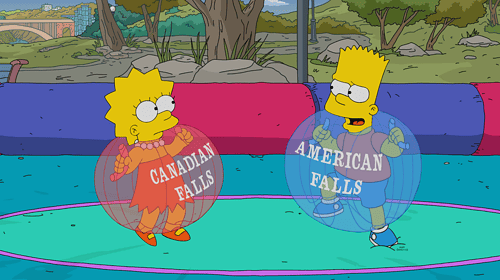 Oh, Kanada