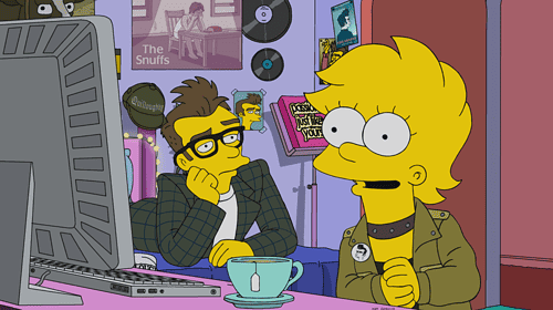 Panik in den Straßen von Springfield