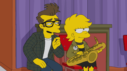 Panik in den Straßen von Springfield