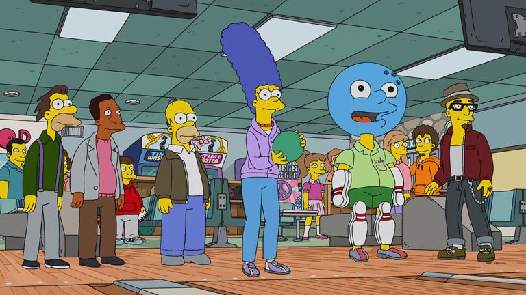 Pin Gal 34 Staffel Die Simpsons 745 Folge 17 Episode6 © 20th Television / Disney – redaktionelle Verwendung (Fanprojekt) Pin Gal 34 Staffel Die Simpsons 745 Folge 17 Episode6 © 20th Television / Disney – redaktionelle Verwendung (Fanprojekt)