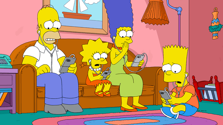 Bild zur Folge „Podcast News - Disney+: Podcast-Nachrichten“ mit Morgan Fairchild