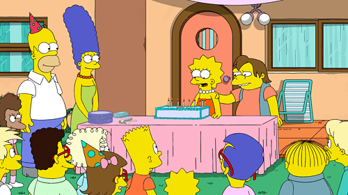 Saures oder Zeitschleife - Treehouse of Horror XXXI