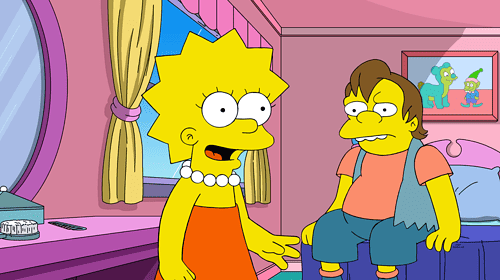 Saures oder Zeitschleife - Treehouse of Horror XXXI
