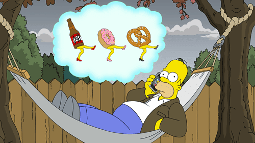Saures oder Zeitschleife - Treehouse of Horror XXXI