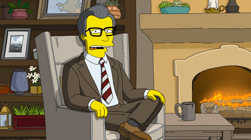 Saures oder Zeitschleife - Treehouse of Horror XXXI