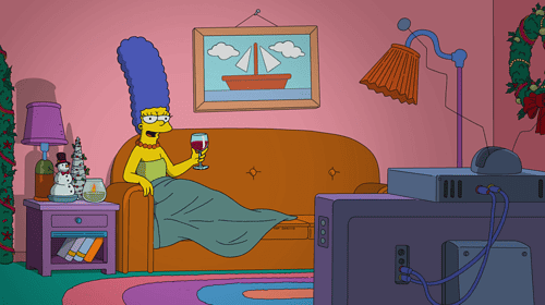 Sommer-Weihnacht in Springfield - Disney+: Eine weihnachtliche Sommerweihnacht für Springfield