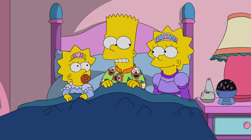 Sommer-Weihnacht in Springfield - Disney+: Eine weihnachtliche Sommerweihnacht für Springfield