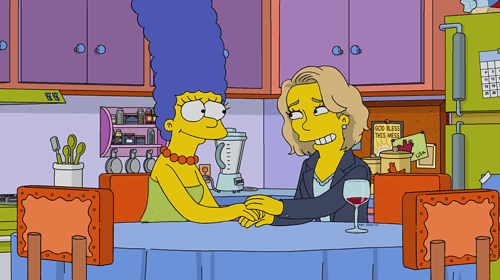 Sommer-Weihnacht in Springfield - Disney+: Eine weihnachtliche Sommerweihnacht für Springfield