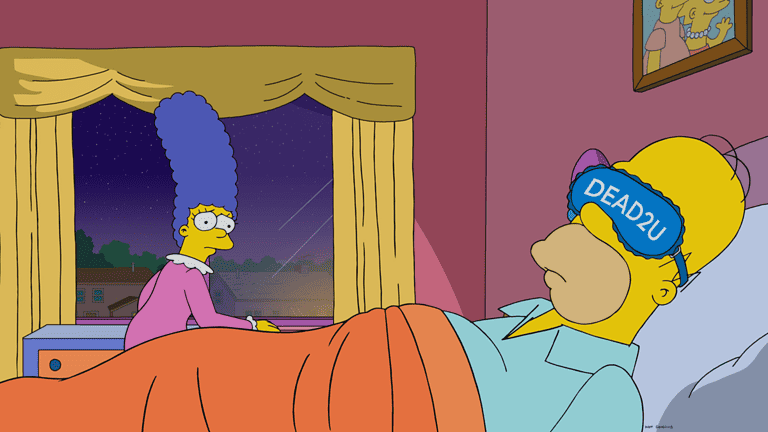 Bild zur Folge „Die vielen Heiligen von Springfield“