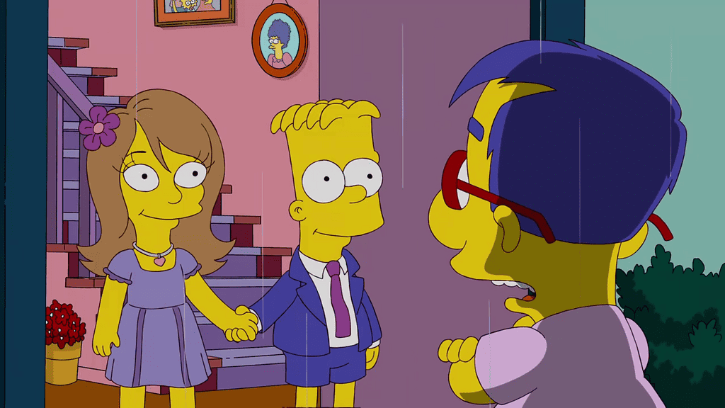 Verliebt und zugedröhnt-20-Staffel-Die-Simpsons-LABF07-17-Folge