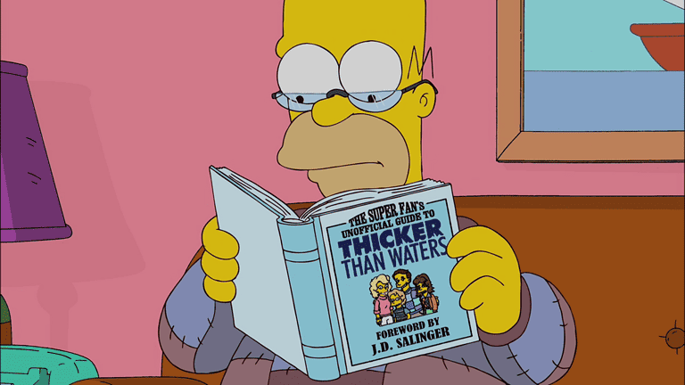 Bild zur Folge „Wenn der Homer mit dem Sohne“