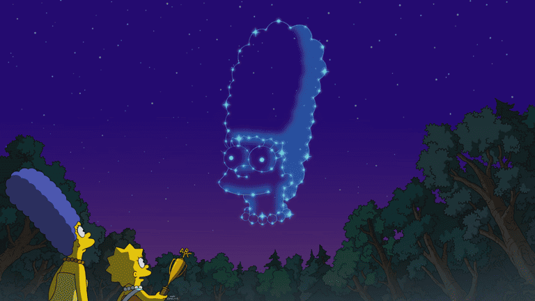 A Mid Childhood Nights Dream 35 Staffel Die Simpsons 752 Folge 2 Episode © 20th Television / Disney – redaktionelle Verwendung (Fanprojekt) A Mid Childhood Nights Dream 35 Staffel Die Simpsons 752 Folge 2 Episode © 20th Television / Disney – redaktionelle Verwendung (Fanprojekt)