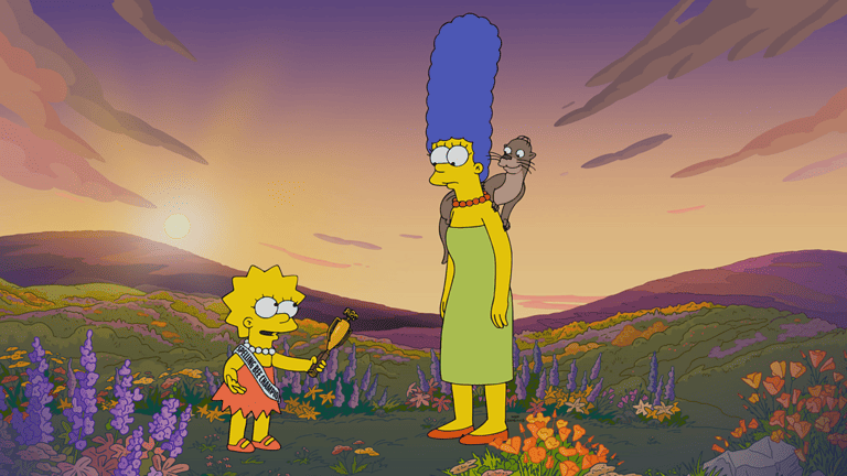 A Mid Childhood Nights Dream 35 Staffel Die Simpsons 752 Folge 2 Episode4 © 20th Television / Disney – redaktionelle Verwendung (Fanprojekt) A Mid Childhood Nights Dream 35 Staffel Die Simpsons 752 Folge 2 Episode4 © 20th Television / Disney – redaktionelle Verwendung (Fanprojekt)
