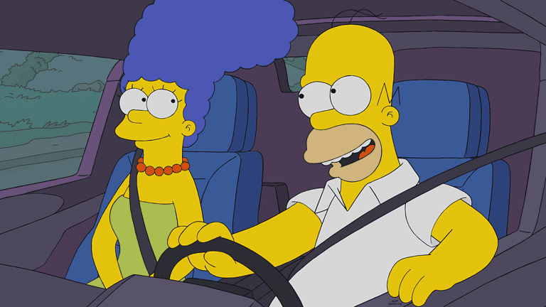 McMansion Wife 35 Staffel Die Simpsons 753 Folge 3 Episode5 © 20th Television / Disney – redaktionelle Verwendung (Fanprojekt) McMansion Wife 35 Staffel Die Simpsons 753 Folge 3 Episode5 © 20th Television / Disney – redaktionelle Verwendung (Fanprojekt)
