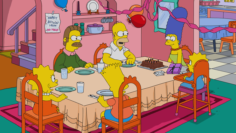 Iron Marge 35 Staffel Die Simpsons 756 Folge 6 Episode5 © 20th Television / Disney – redaktionelle Verwendung (Fanprojekt) Iron Marge 35 Staffel Die Simpsons 756 Folge 6 Episode5 © 20th Television / Disney – redaktionelle Verwendung (Fanprojekt)