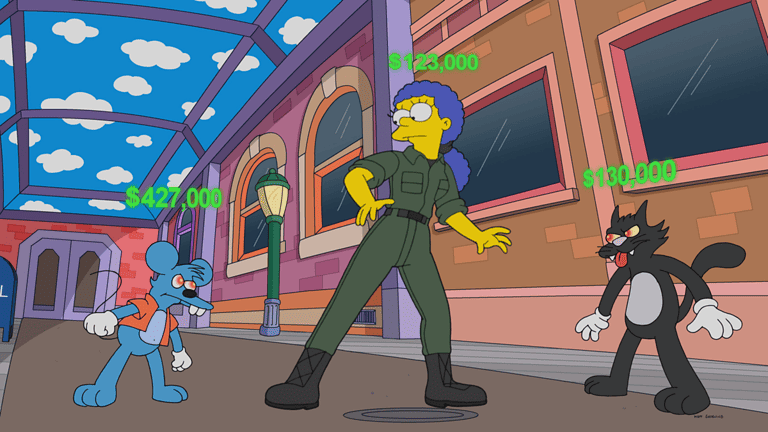 Bild zur Folge „Die Homer-Mutation“