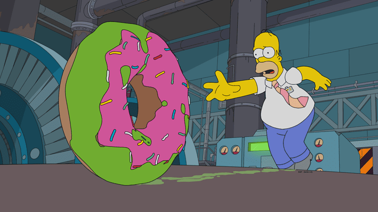 Treehouse of Horror XXXIV Die Simpsons Staffel 35 Folge755 Episode5 6 © 20th Television / Disney – redaktionelle Verwendung (Fanprojekt) Treehouse of Horror XXXIV Die Simpsons Staffel 35 Folge755 Episode5 6 © 20th Television / Disney – redaktionelle Verwendung (Fanprojekt)