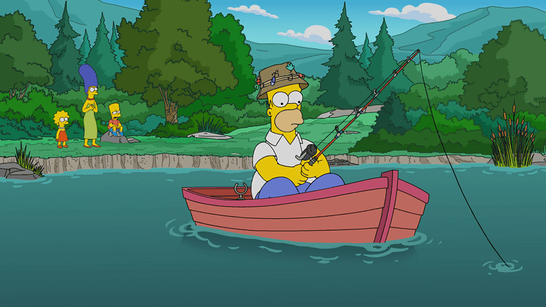 Do the Wrong Thing 35 Staffel Die Simpsons 35ABF01 760 Folge 10 Episode2 © 20th Television / Disney – redaktionelle Verwendung (Fanprojekt) Do the Wrong Thing 35 Staffel Die Simpsons 35ABF01 760 Folge 10 Episode2 © 20th Television / Disney – redaktionelle Verwendung (Fanprojekt)