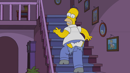 Diamantenfieber - EN: The Tell-Tale Pants (35. Staffel)