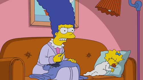 Diamantenfieber - EN: The Tell-Tale Pants (35. Staffel)