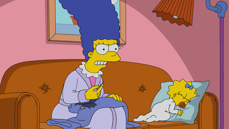The Tell Tale Pants Die Simpsons 35 Staffel 766 Folge 35ABF10 16 Epsiode2 © 20th Television / Disney – redaktionelle Verwendung (Fanprojekt) The Tell Tale Pants Die Simpsons 35 Staffel 766 Folge 35ABF10 16 Epsiode2 © 20th Television / Disney – redaktionelle Verwendung (Fanprojekt)