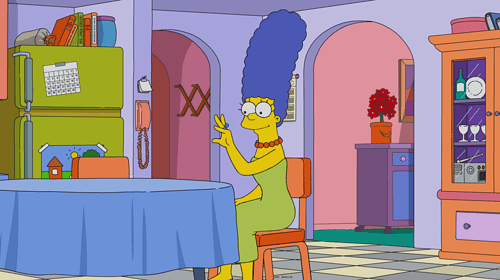 Diamantenfieber - EN: The Tell-Tale Pants (35. Staffel)