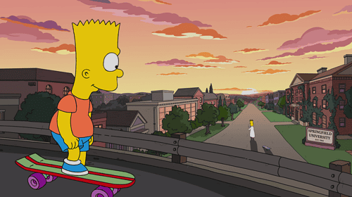 Barts Gehirn - EN: Bart's Brain (35. Staffel) 35ABF12