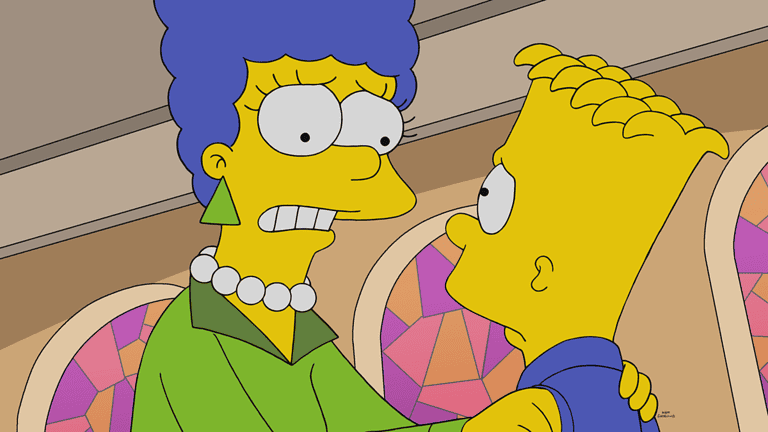 Barts Brain 35 Staffel 35ABF12 Folge768 18 Episode Die Simpsons10 © 20th Television / Disney – redaktionelle Verwendung (Fanprojekt) Barts Brain 35 Staffel 35ABF12 Folge768 18 Episode Die Simpsons10 © 20th Television / Disney – redaktionelle Verwendung (Fanprojekt)