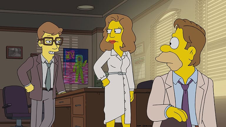 Shoddy Heat 36. Staffel Die Simpsons Folge 772 4 Episode © 20th Television / Disney – redaktionelle Verwendung (Fanprojekt) Shoddy Heat 36. Staffel Die Simpsons Folge 772 4 Episode © 20th Television / Disney – redaktionelle Verwendung (Fanprojekt)