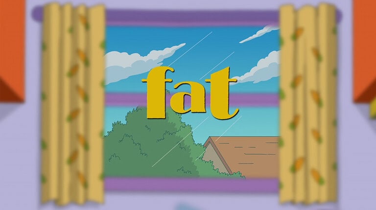 Couchgag aus „Freundin mit gewissen Vorzügen“ (Staffel 27)
