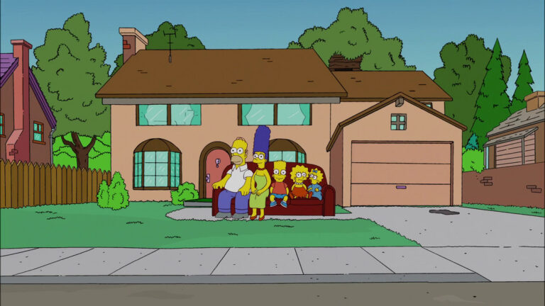 Couchgag aus „Jailhouse Blues“ (Staffel 21)