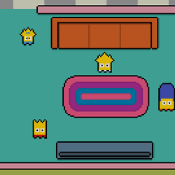 Lisa tut es nicht leid