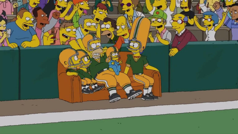 Couchgag aus „Plastiktrauma“ (Staffel 30)