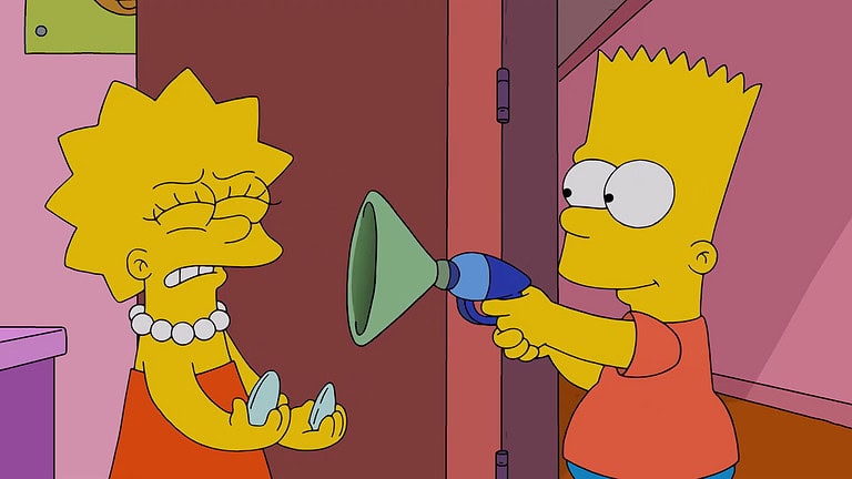 The Past and the Furious Disney Special 36. Staffel Folge 782 Die Simpsons2 © 20th Television / Disney – redaktionelle Verwendung (Fanprojekt) The Past and the Furious Disney Special 36. Staffel Folge 782 Die Simpsons2 © 20th Television / Disney – redaktionelle Verwendung (Fanprojekt)