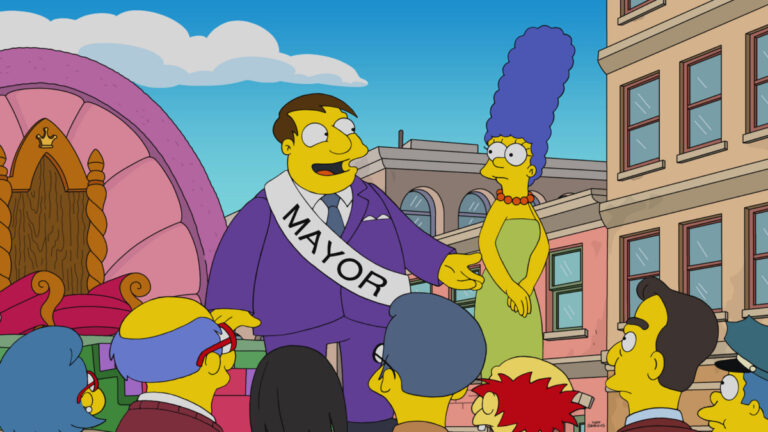 P.S. I Hate You 36. Staffel Die Simpsons 36ABF07 785 Folge5 © 20th Television / Disney – redaktionelle Verwendung (Fanprojekt) P.S. I Hate You 36. Staffel Die Simpsons 36ABF07 785 Folge5 © 20th Television / Disney – redaktionelle Verwendung (Fanprojekt)
