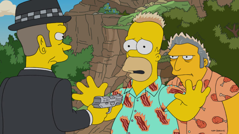 Stew Lies 36. Staffel Folge 788 20. Episode 36ABF09 Die Simpsons © 20th Television / Disney – redaktionelle Verwendung (Fanprojekt) Stew Lies 36. Staffel Folge 788 20. Episode 36ABF09 Die Simpsons © 20th Television / Disney – redaktionelle Verwendung (Fanprojekt)