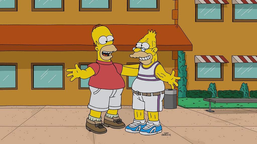 Full Heart, Empty Pool - 36ABF10 - Folge 789 - 21. Episode - 36. Staffel - Die Simpsons