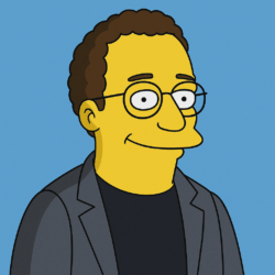 Albert Brooks