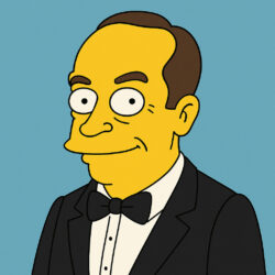 Bob Hope