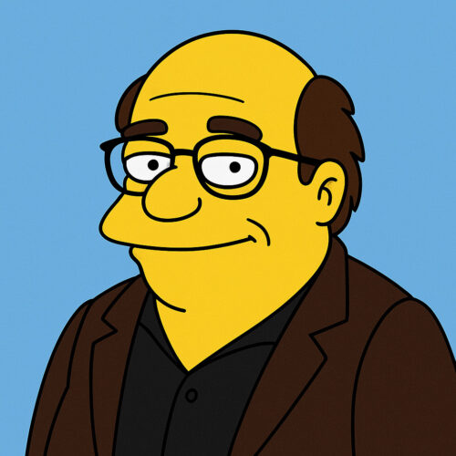 Danny DeVito