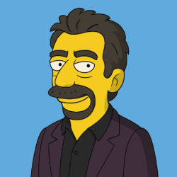 Joe Mantegna