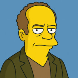 Kelsey Grammer