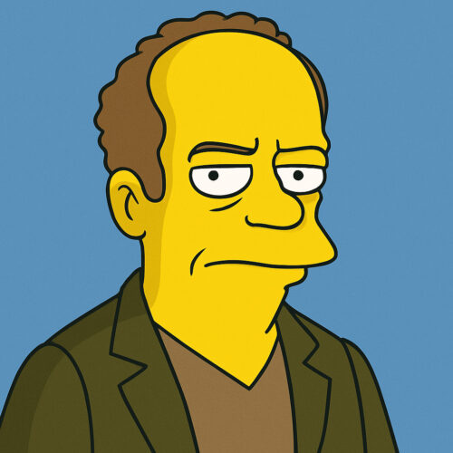 Kelsey Grammer