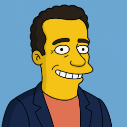 Phil Hartman