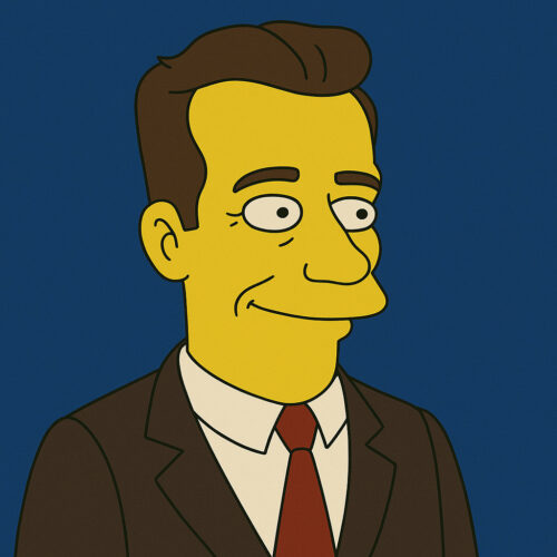 Phil Hartmann