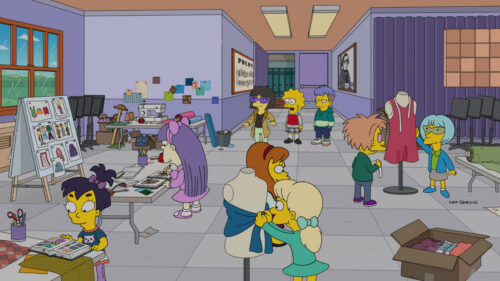 Thrifty Ways to Thieve Your Mother